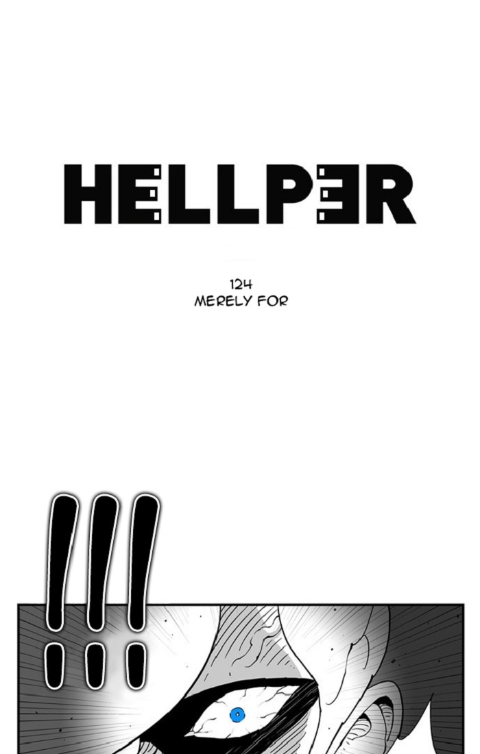 Hellper - ch 124 Zeurel